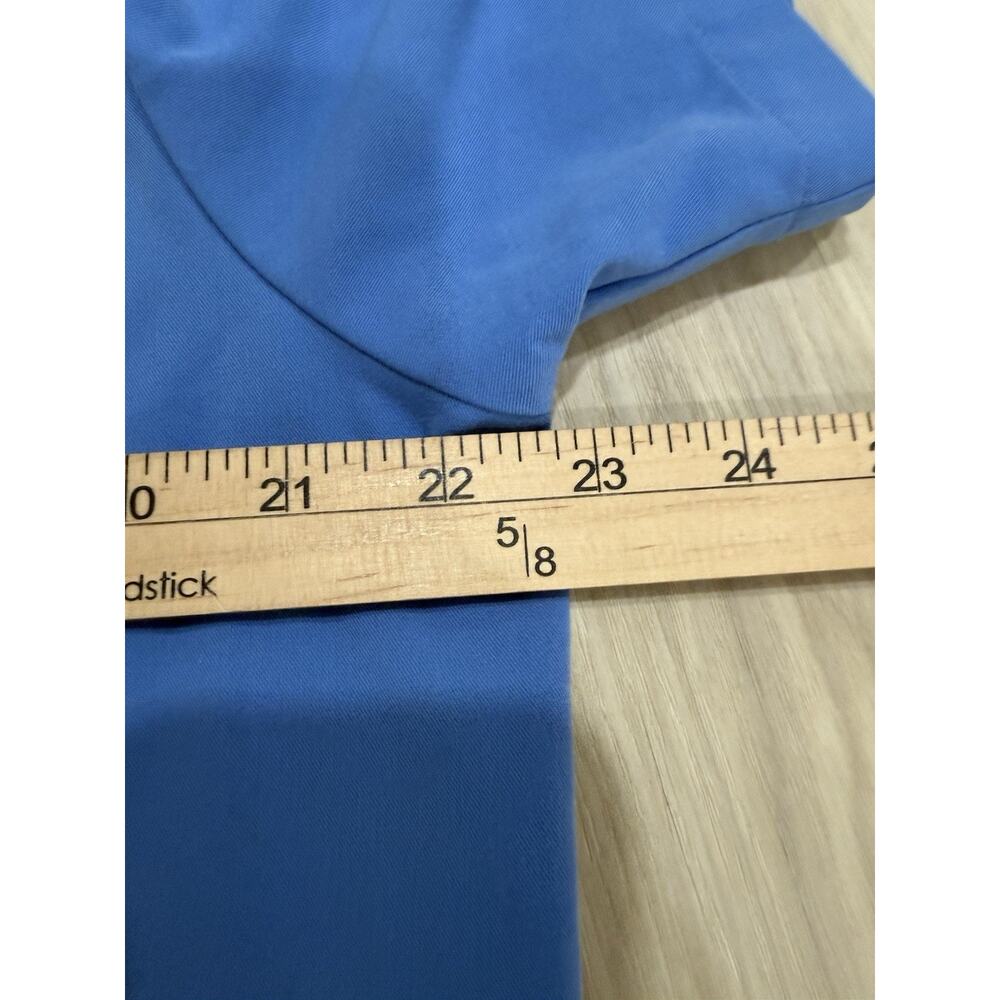FIGS Men's Tansen Jogger Scrub Pants Size M Ciel Blue Top Size L - Picture 8 of 16